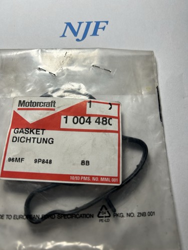 Inlet manifold gasket for - manifold,