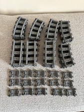 Official Lego Train Track