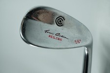 Cleveland Tour Action 56°