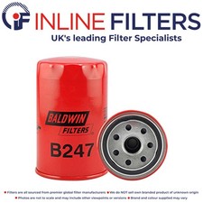 Oil Filter for Yanmar