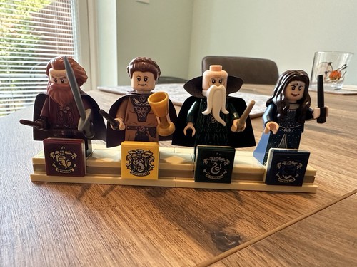 Lego harry potter hogwarts - potter,
