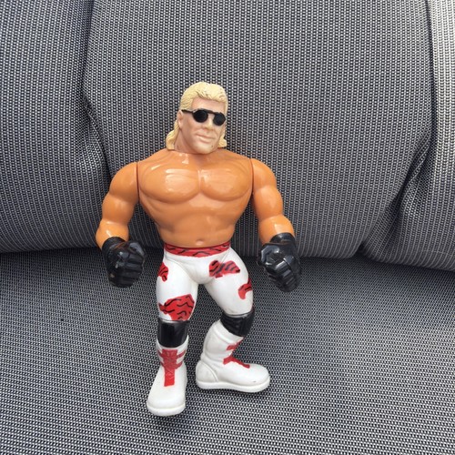 Wwf hasbro shawn - shawn, michaels