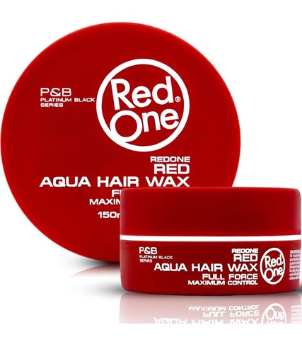 Redone hair wax 150ml - wax,