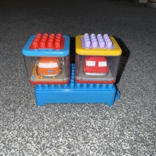 Vintage Fisher Price