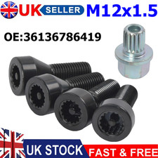 For BMW Locking Security Wheel