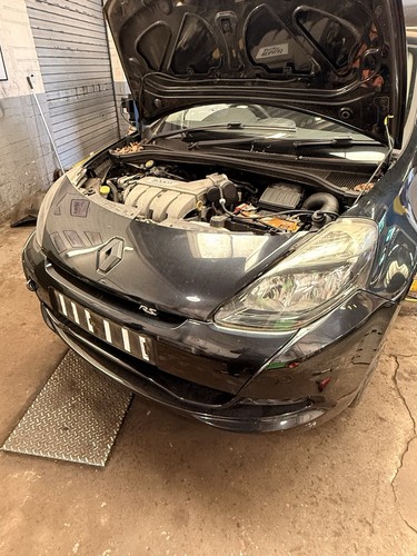 Renault clio 200 breaking - renault, rs