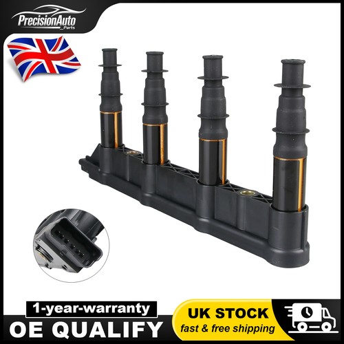 Ignition coils pack for - ignition,