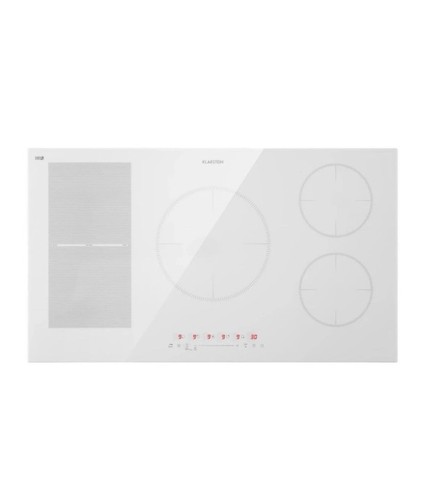Induction hob 5 ring - hob,
