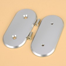 Firewall A/C Hole Block Off