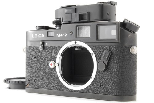 Near mint leica - [near,