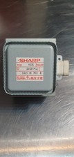 Sharp R-24AT 1900W Commercial