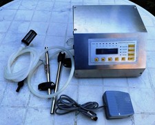 Automatic Bottle Liquid