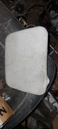 Ford fiesta mk1 xr2 headrest - fiesta,