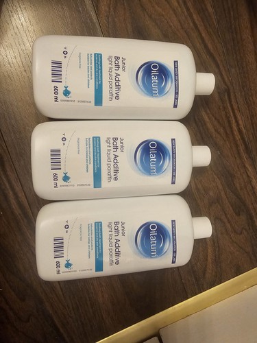Brand new oilatum - brand, (unopened)