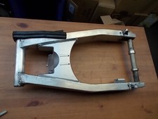 Suzuki Bandit GSF1250 Rear