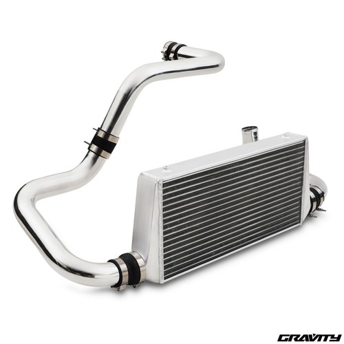 Alloy front mount - alloy,