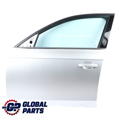 Audi front door - b8, left