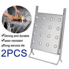 Little Giant Ladders, Work Platform, Ladder Accessory, Aluminum, 330 lbs weight