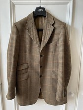 Gieves & Hawkes Jacket Size