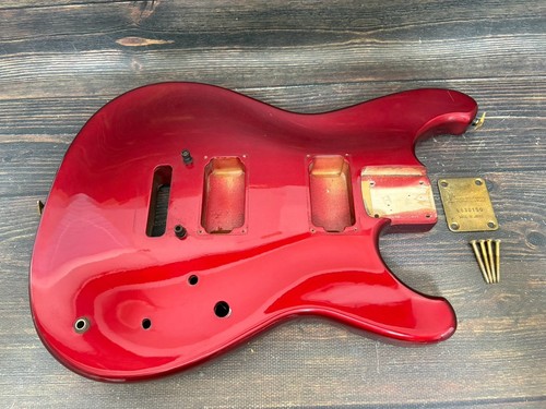 1983 ibanez roadstar rs450 - 1983,