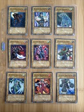 Yu-Gi-Oh! TCG Starter Deck