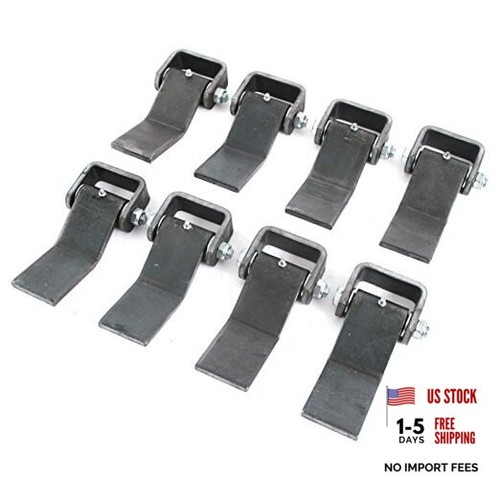 Qty steel strap style long - strap,