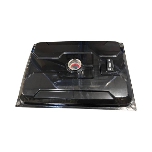 Jcb fuel tank assembly - fuel,