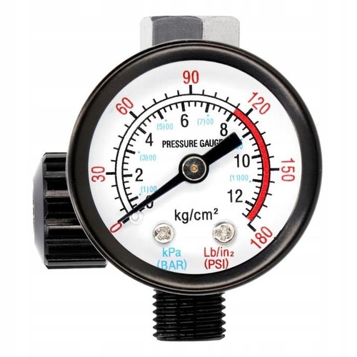 Italko spray gun - 1x,
