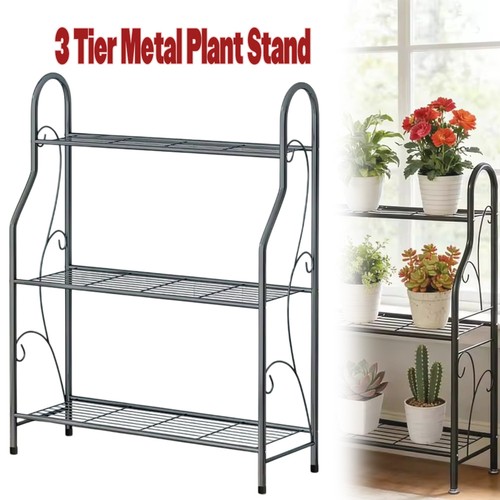 Tier metal plant - 3,