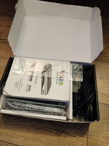 Dreambox dm600pvr satellite - dreambox, dm600pvr-c