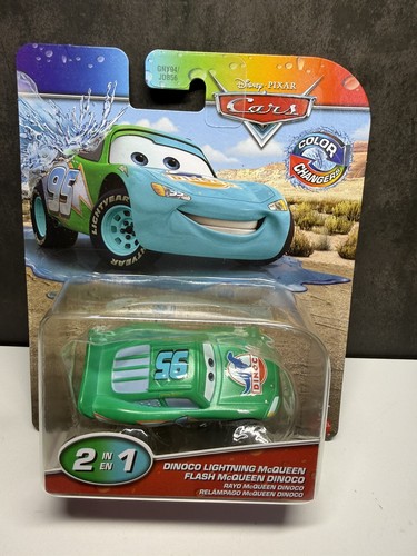 Disney pixar cars color - -,