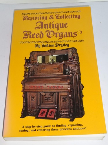 Restoring collecting antique - restoring,