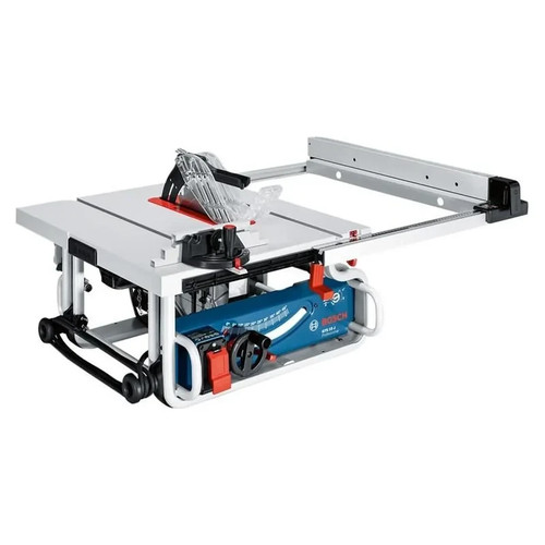 Bosch gts10j 110v table - 110v, saw