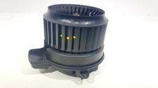 GENUINE 2016 AUDI A6  4H2820021B  HEATER BLOWER MOTOR FAN 4H2820021B 