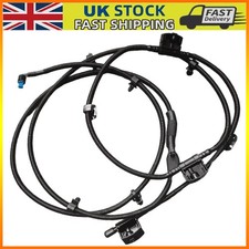 Washer Jets and Hose For