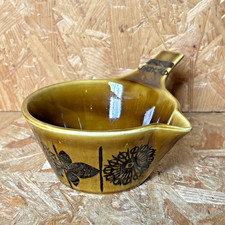 Vintage MCM Stavangerflint