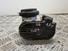 2007 TOYOTA YARIS 1.0 PETROL THROTTLE BODY 22030-0Q010