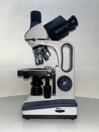 Compound microscope swift - -,