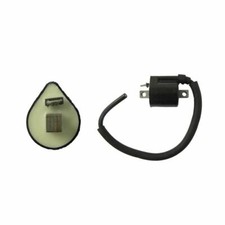 Yamaha DT125 RE 04-07 Ignition