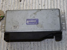 SUBARU IMPREZA WRX STI V3 abs