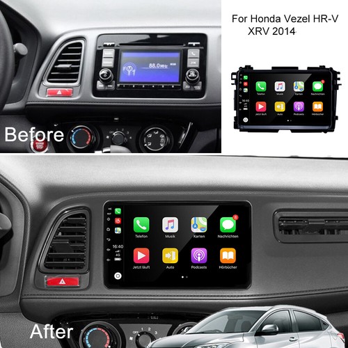 64gb android carplay head - 13,