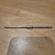 Devilbiss SRI spraygun Fluid