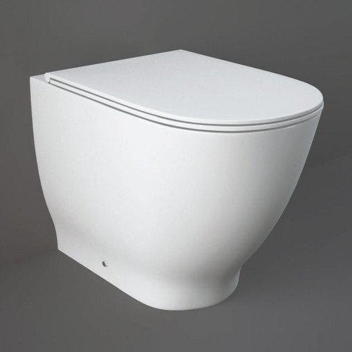 Rak ceramics moon back - moon,