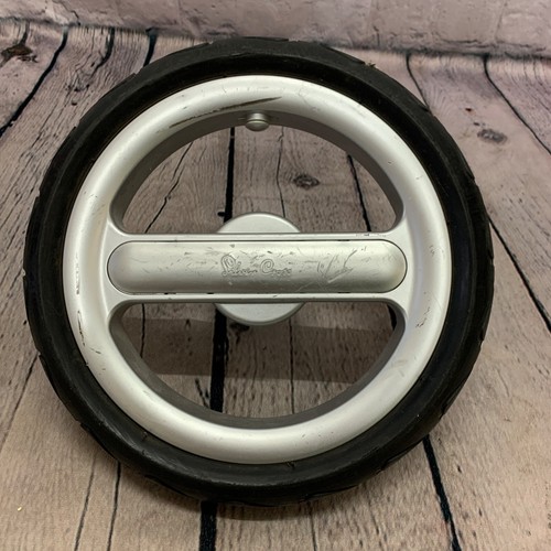 Silver cross surf parts back - cross,