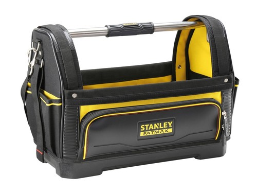 Stanley fatmax open tote - 18",