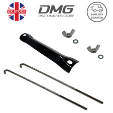 Daimler Dart SP250 V8 Battery