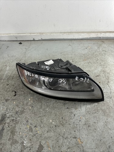 2011 volvo s40 v50 - s40, right