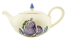 Poole Pottery Dorset Fruit