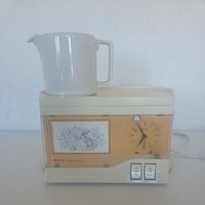 Swan Compact Teasmade Type D01