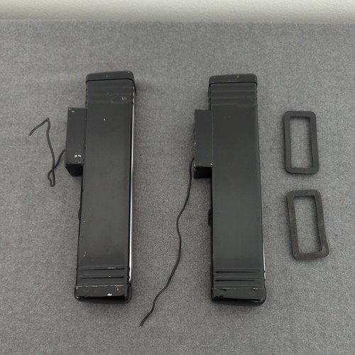 Pair genuine vintage trico - pair,